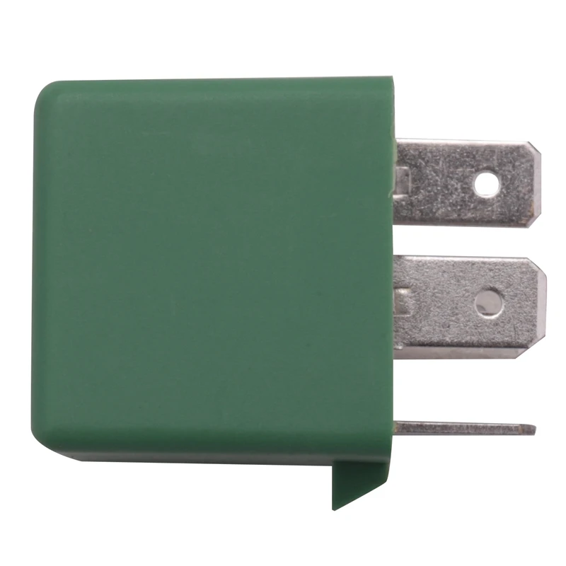 Ventilateur de refroidissement avec 5 broches, 12V, 35A, vert 6547TX, pour KIT 206, 207, 306, 307, 406, 407, 807