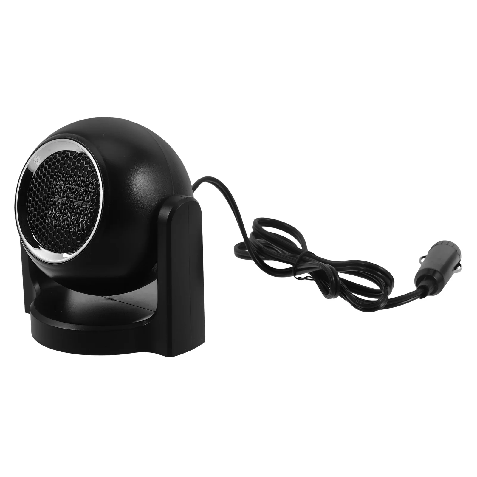 

Car Heater 12V Portable Windshield Defroster Efficient Heating Fan for Car Window Defogger Compact Space Heater for Vehicle Fast