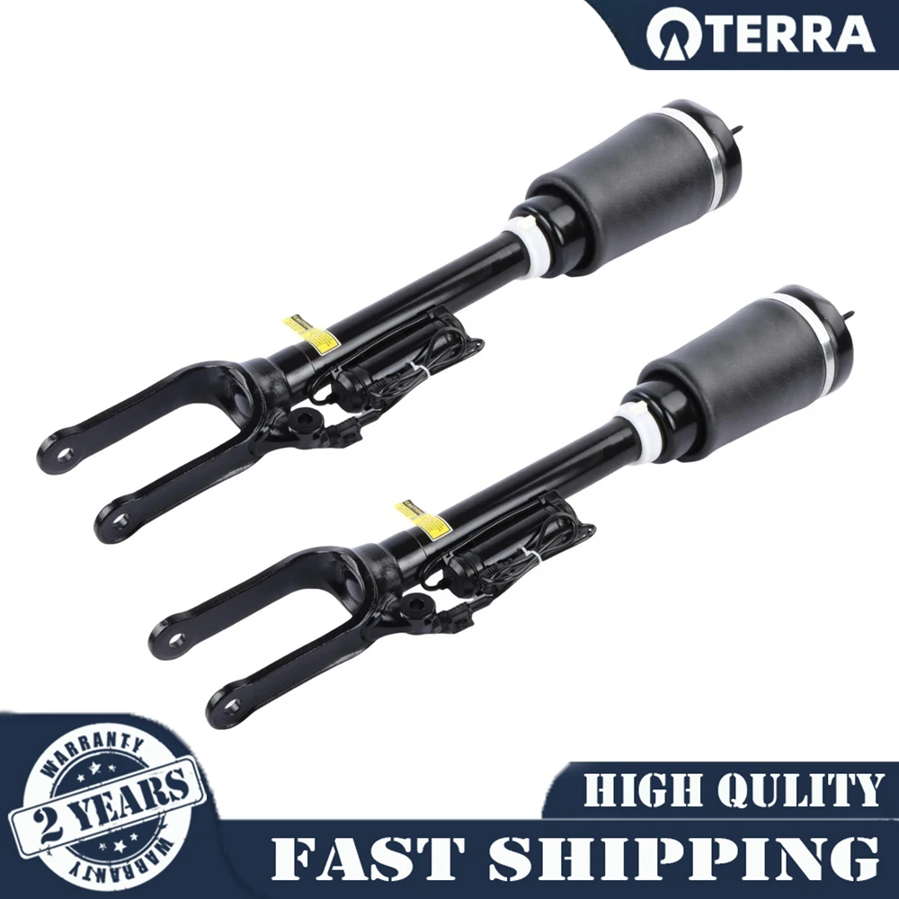 Pair Front Air Susp… - image