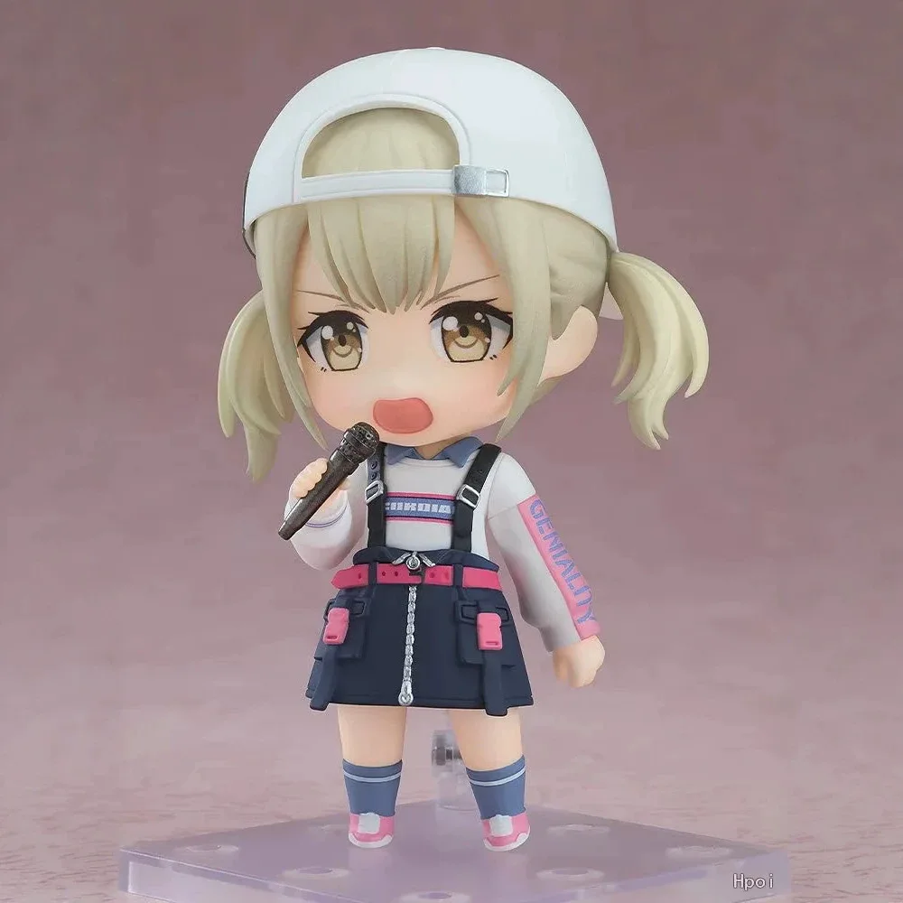 10cm Azusawa Kohane 2911# 2911 Action figure Anime Figurine Toys Collection Christmas Gift With box