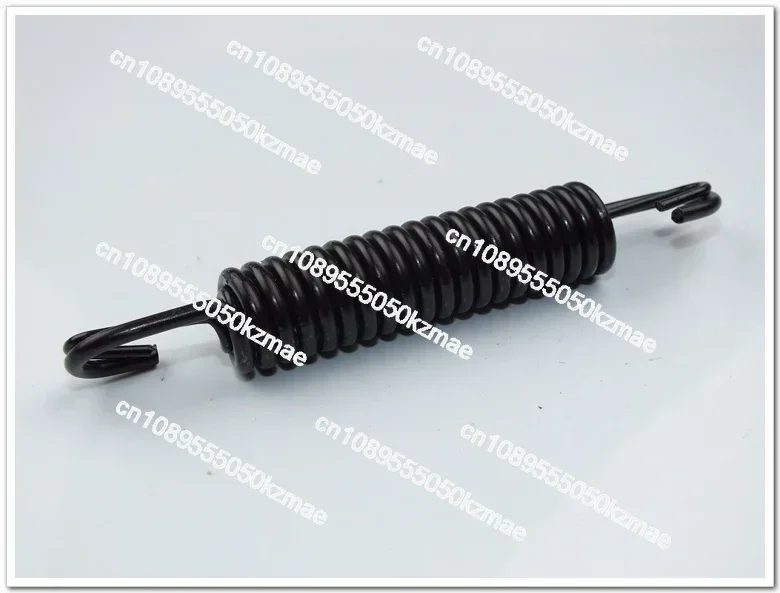 FOR Motorcycle Accessories 502X/BJ500GS-A/5A Middle Support Fixing Screw Nut TRK502X Big Support Spring