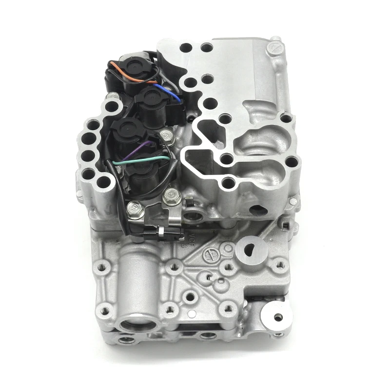 

TR580 Lineartronic CVT Transmission Valve Body For Subaru Forester 2011-2016 31825 AA051 EXIGA EVORG OUTBACK
