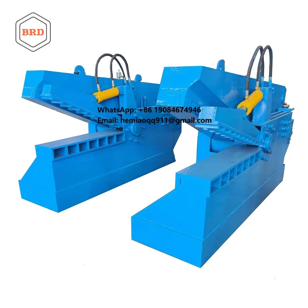 Brd Crocodile Shear…