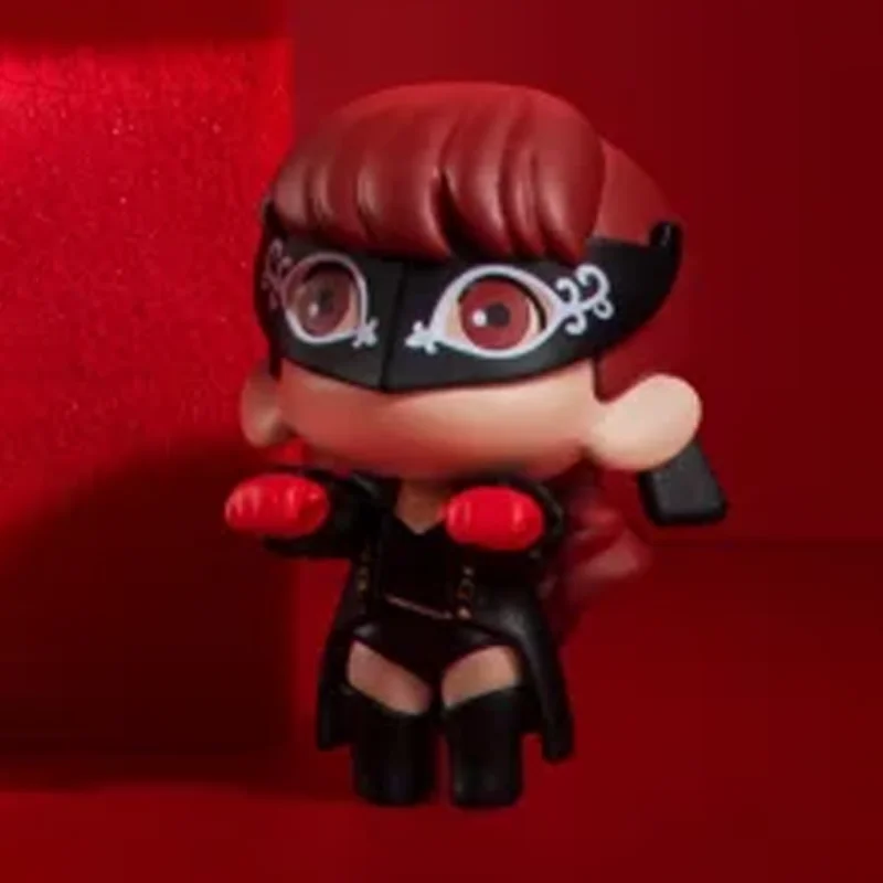 Original Persona 5 Royal P5r P - Anime Girl Merchandise บทวิจารณ์และราคา