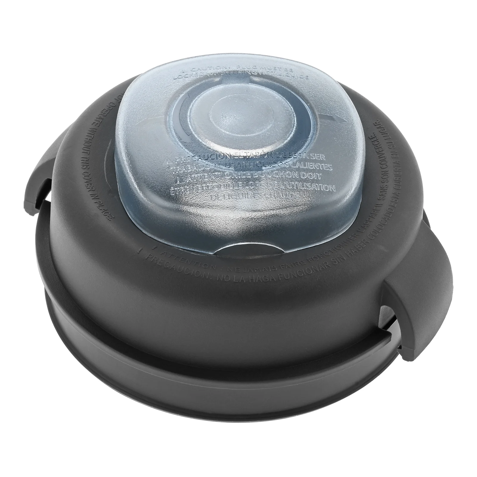 1Pc Blender Lid and Plug Fit For Vita-mix 32 ounce Container Cup Compatible With 4500 5000 5200 5300 6000 6300 E310/E320/E350