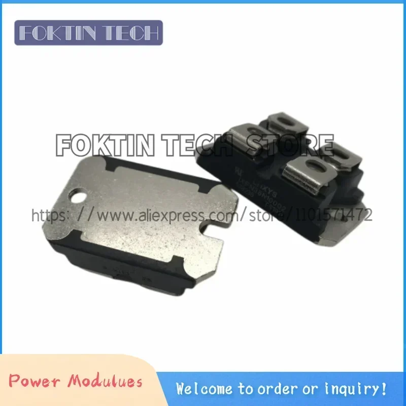 IXFN38N100Q2  New Original Module