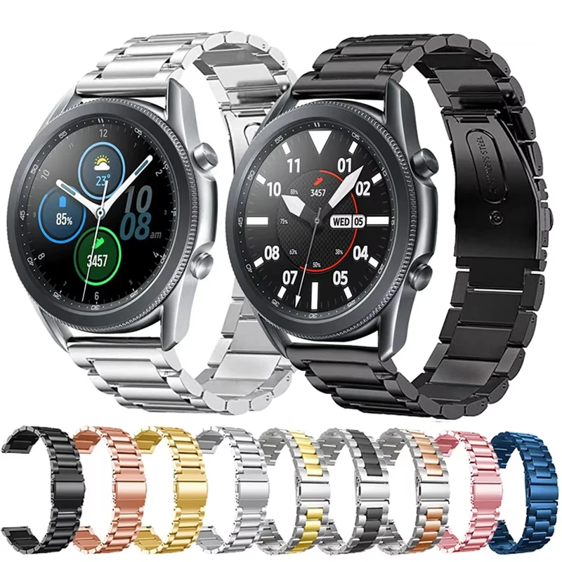 20Mm 22Mm Stainless… - image