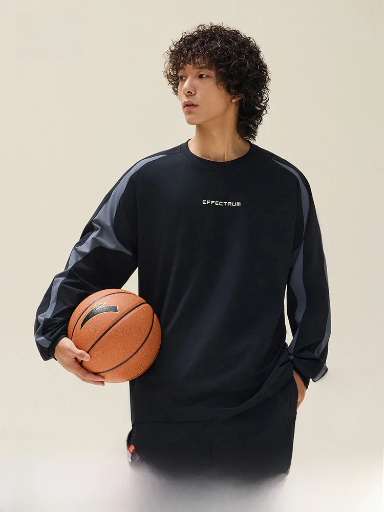 men's-casual-long-sve-t-irt-knitted-loose-fit-breathable-baskeall-sportswear-polyester-fiber-qui-dry-sweat-abso