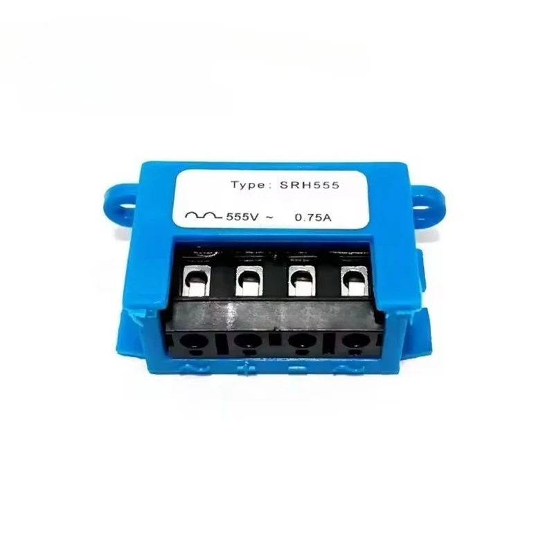 

Полуволновой выпрямитель SRH555 550 В 0,75 а DRH555 Автомобильные аксессуары Заготовки для сублимации Садовые инструменты