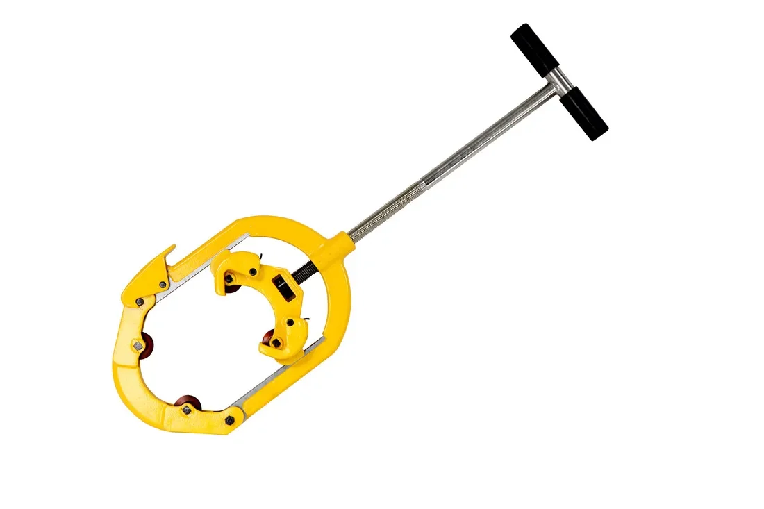 HONGLI H2S-H22S Portable And Heavy Hinged Pipe Cutter For 2