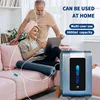 PIDAN Hydrogen Inhaler Machine Oxygen Concentrator 300ml 450ml 600ml 900ml 1000ml 1200ml 1500ml 1800ml Hydrogen Water Generator 4