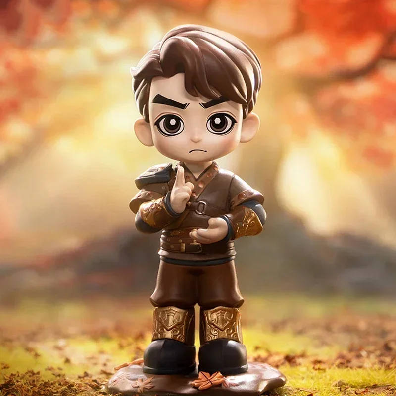 Pop Mart X Jackson … - image