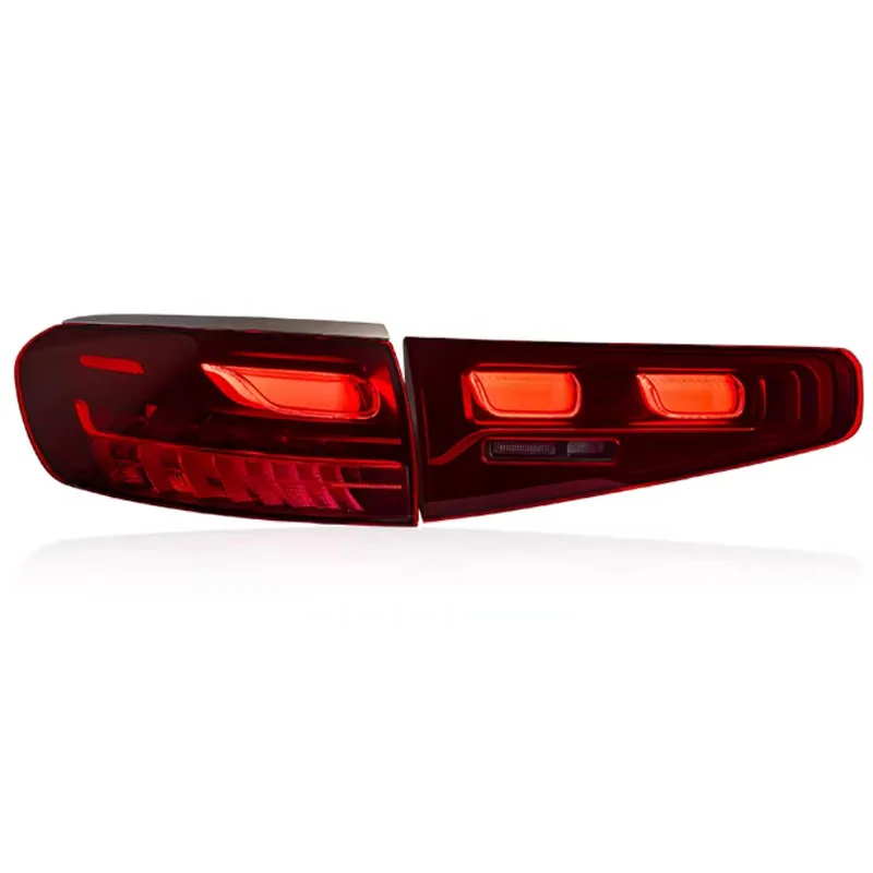 

SXLL для GLS X167 светоизлучающий диодный задний фонарь 2019-2024 GLS450 сигнальный задний фонарь анимация после остановки торможения фонарь заднего хода