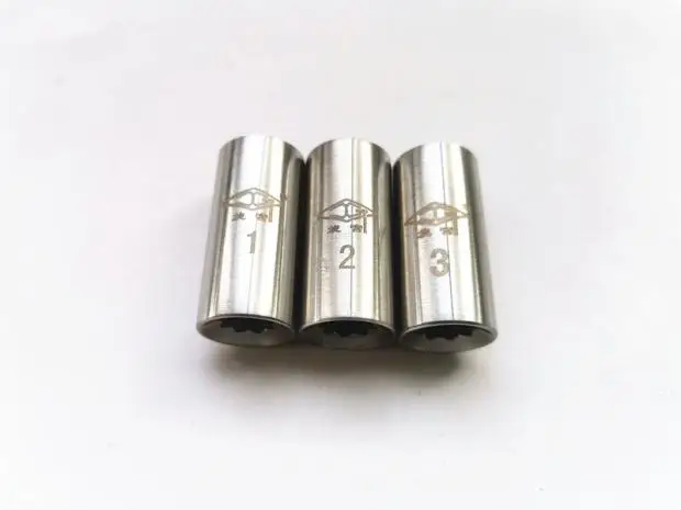 

Piano Tuning Tools Wrench Socket Piano Tuning Wrench Wrench Head Wrench Head