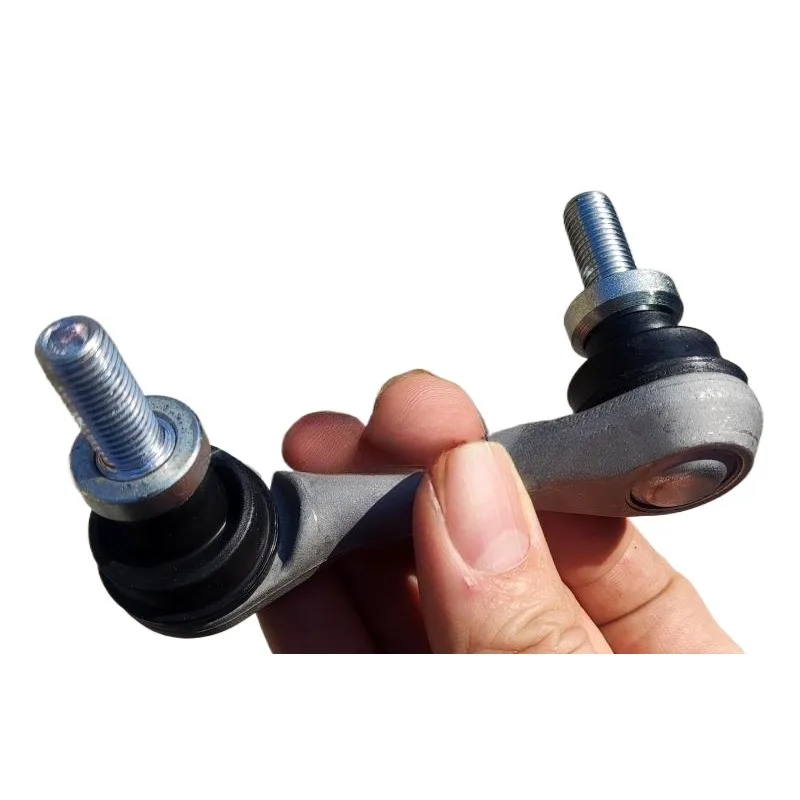 

МН 101395 Автоматический Китай задний балансир с шаровой головкой, передний стабилизатор, подвеска, рулевая тяга из сплава для Mitsubishi Outlander ASX Lancer EX