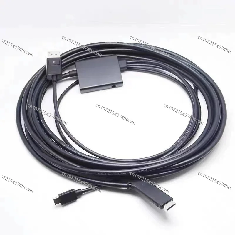 6M G2 High Speed VR Link Cable USB A to Type-C Helmet Data Transfer Cord For PC Streaming Virtual Reality Headset