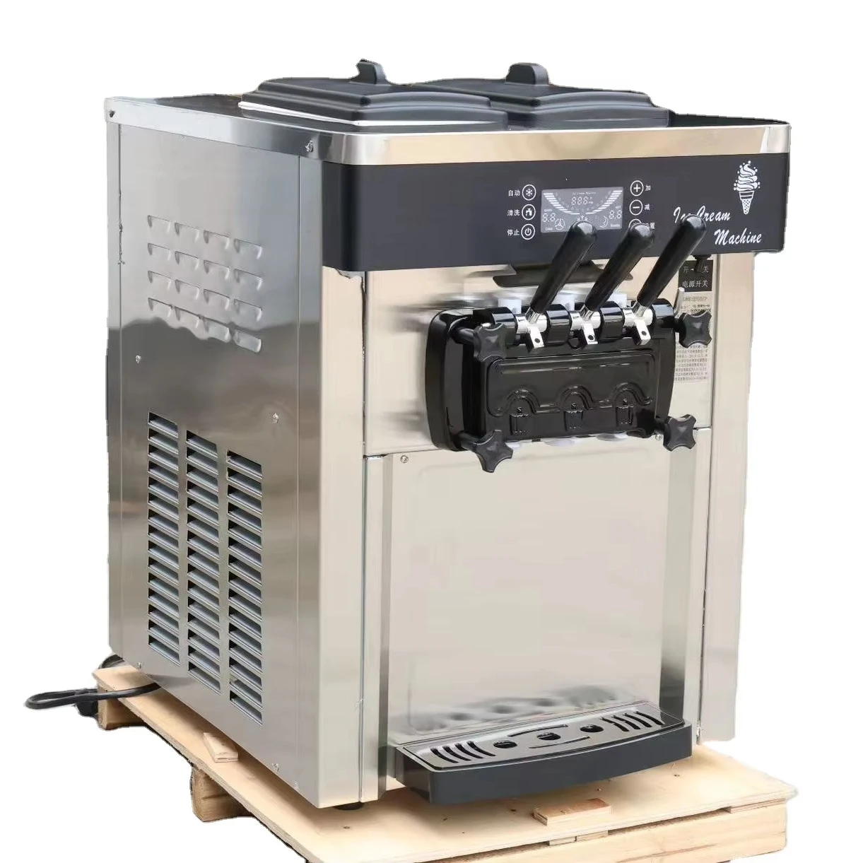 24L/H 9L 2.2Kw 220V… - image