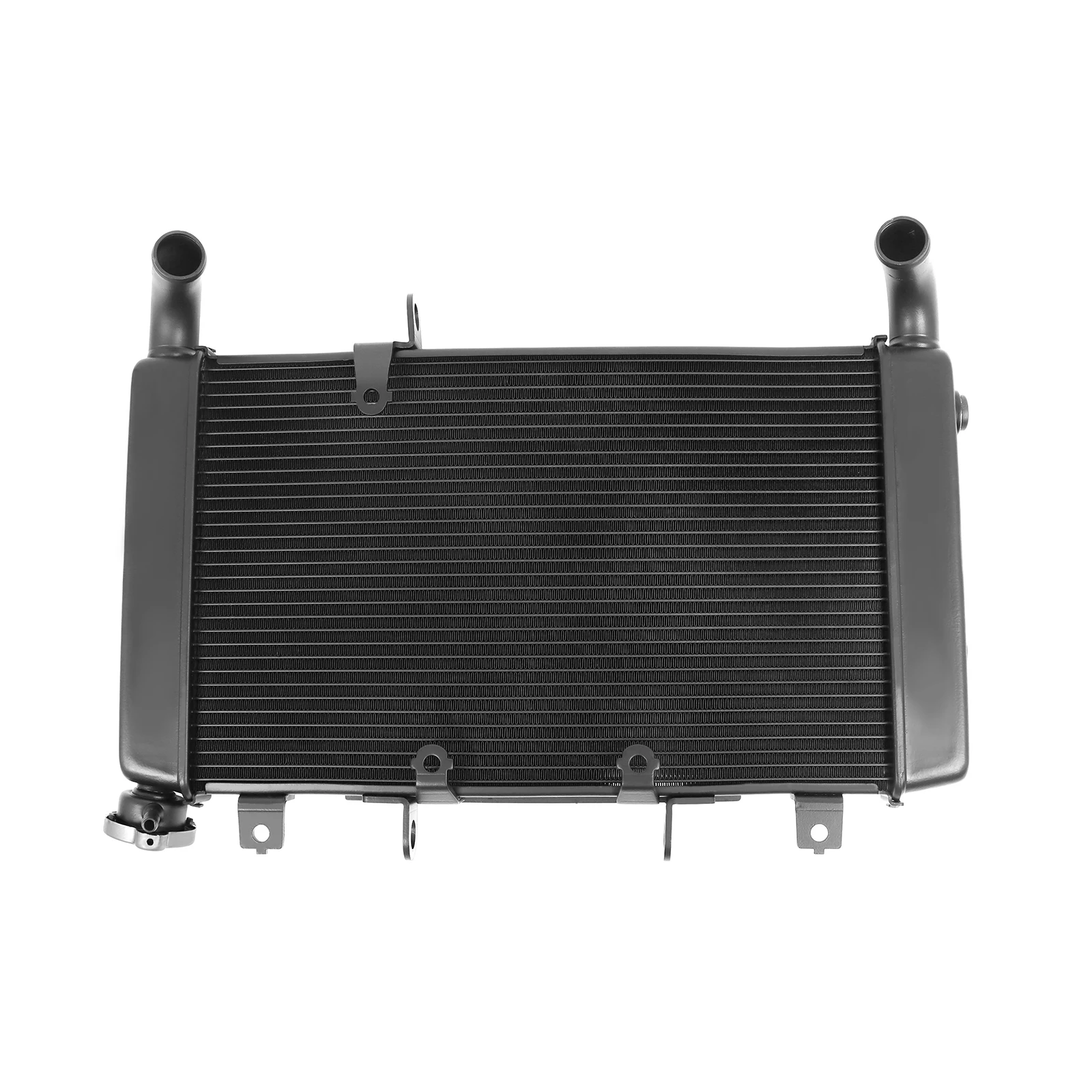 Voor Honda CBR650R CBR650 R CB650R Cb 650R CB650 R 2017-2023 Motorcycle Cnc Motor Radiator Aluminium Koeler Cooling water Tank