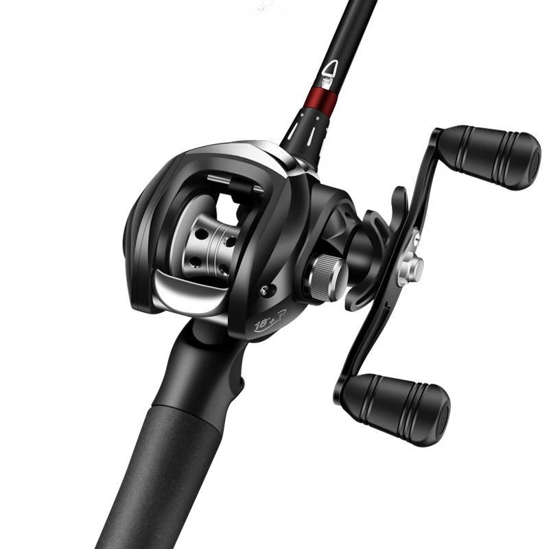 

Water drop wheel cover fishing rod sea rod