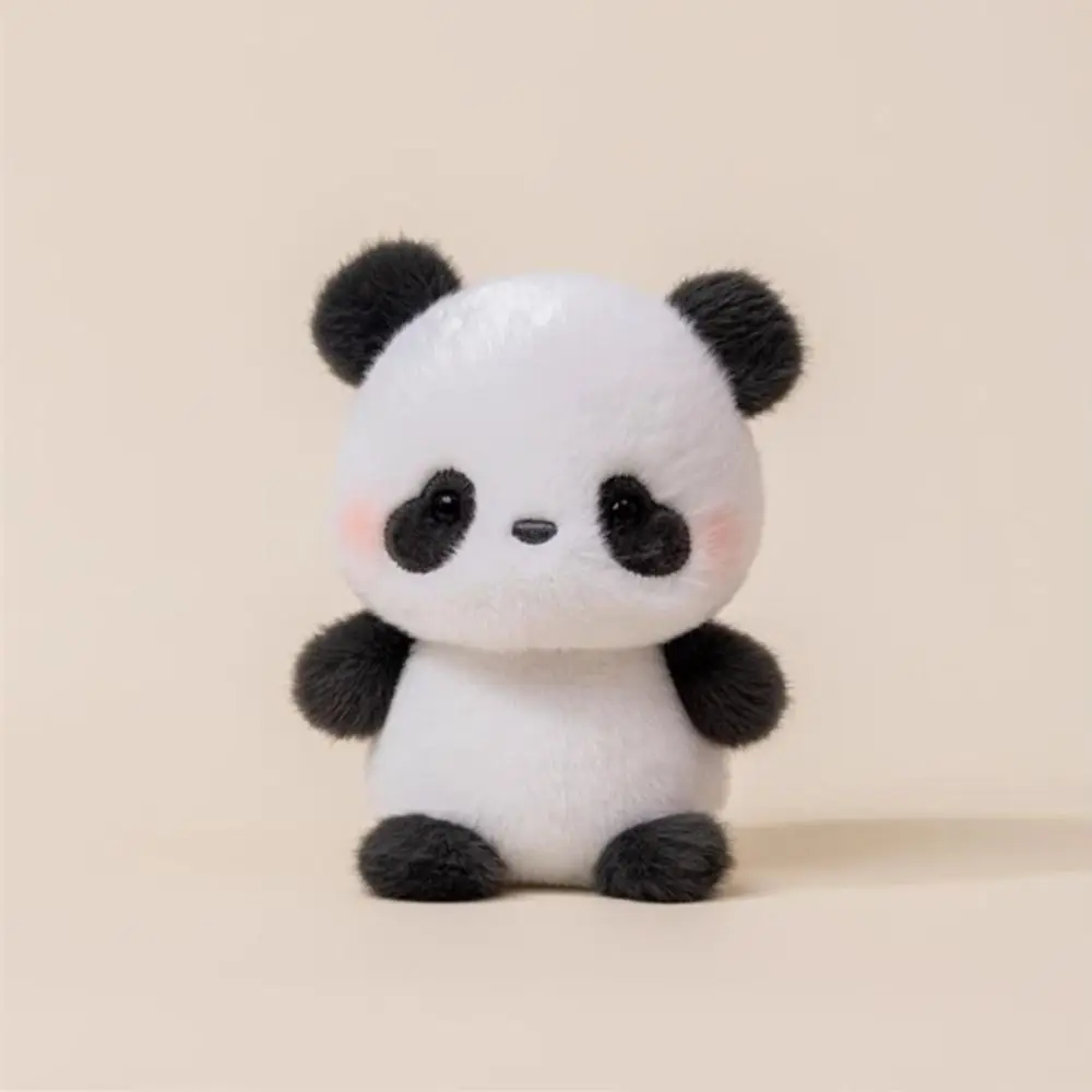 Cute 16cm Plush Companion Doll Plush Elephant Stuffed Animal Pillow Capybara Super Soft Animal Plush Toy Desk