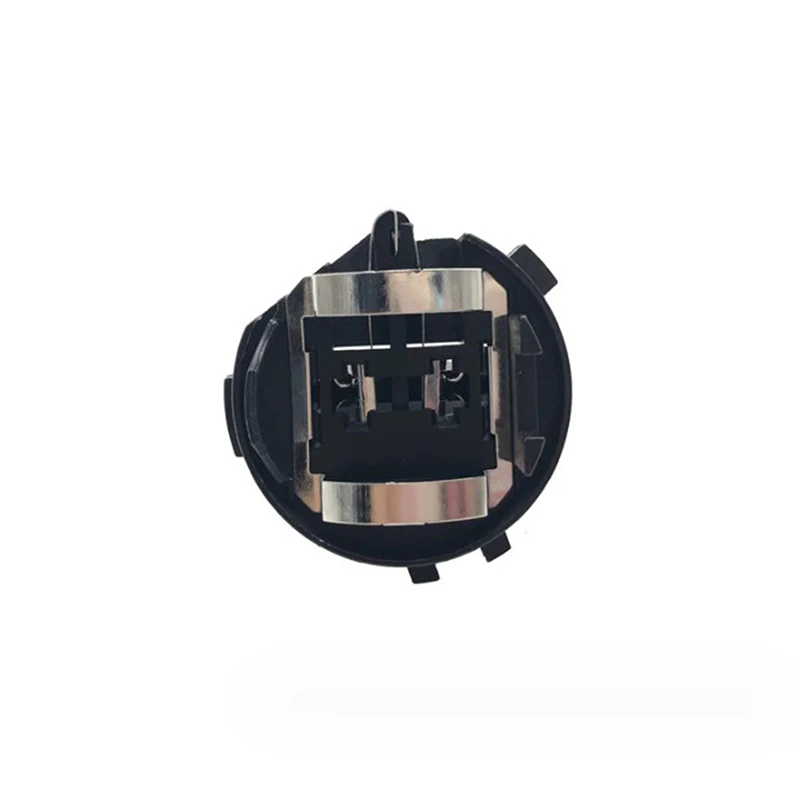 12V 55W H7 Halogen Lamp Bracket Low Beam Headlight Bulb Adapter Holder For VW Golf 7 MK7 Tiguan Touran Sharan Scirocco 5K0941109