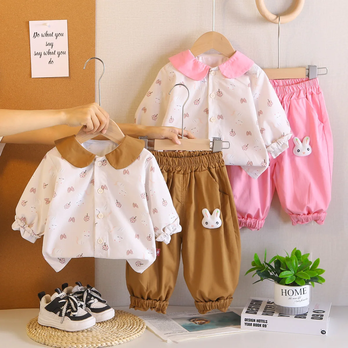 Girls Clothes Sets … - image