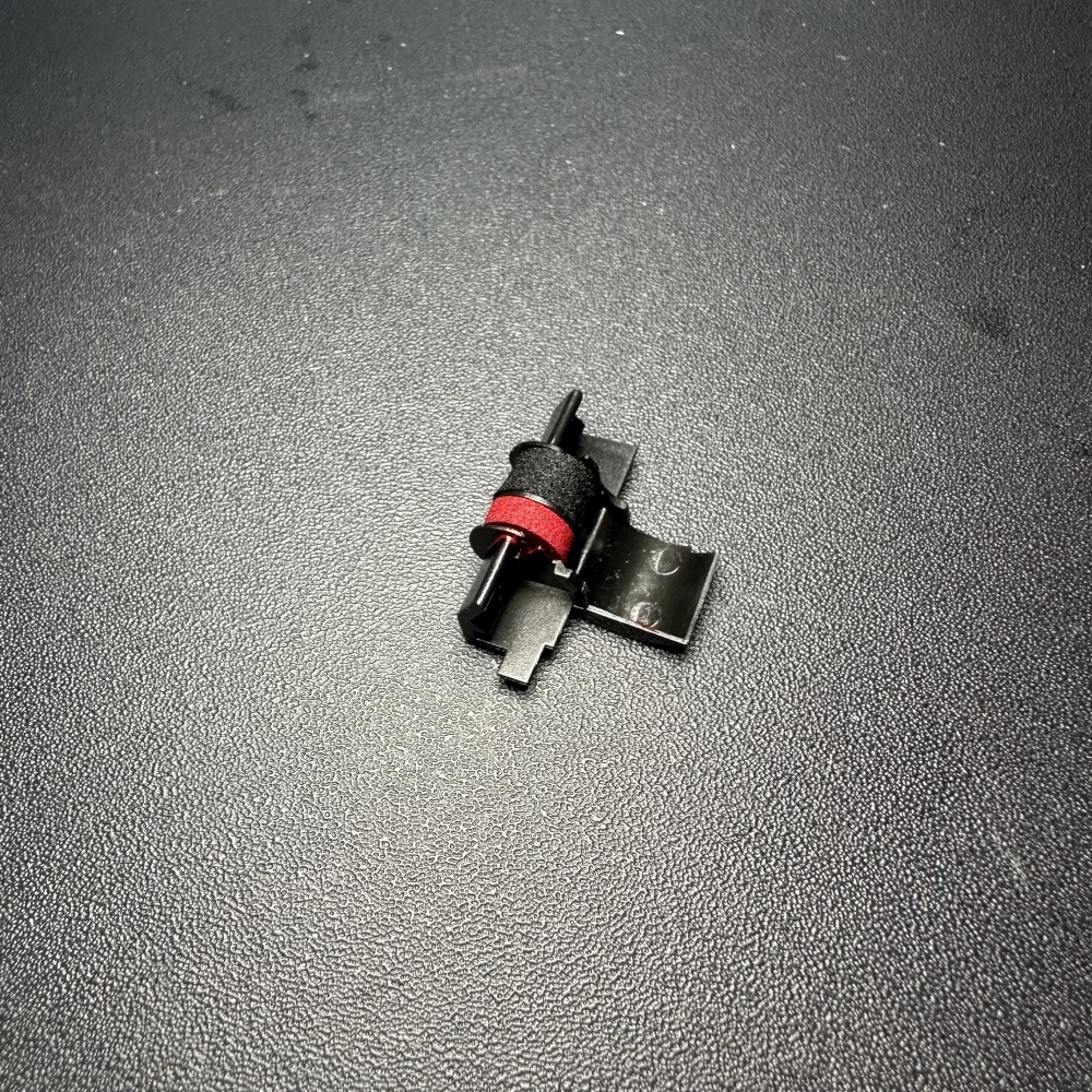 

10-100 шт. черный/красный IR40T IR-40T чернильный ролик, совместимая лента для принтера для casio FR 2550 2500 HR100 HR150 HR7 HR8 HR16