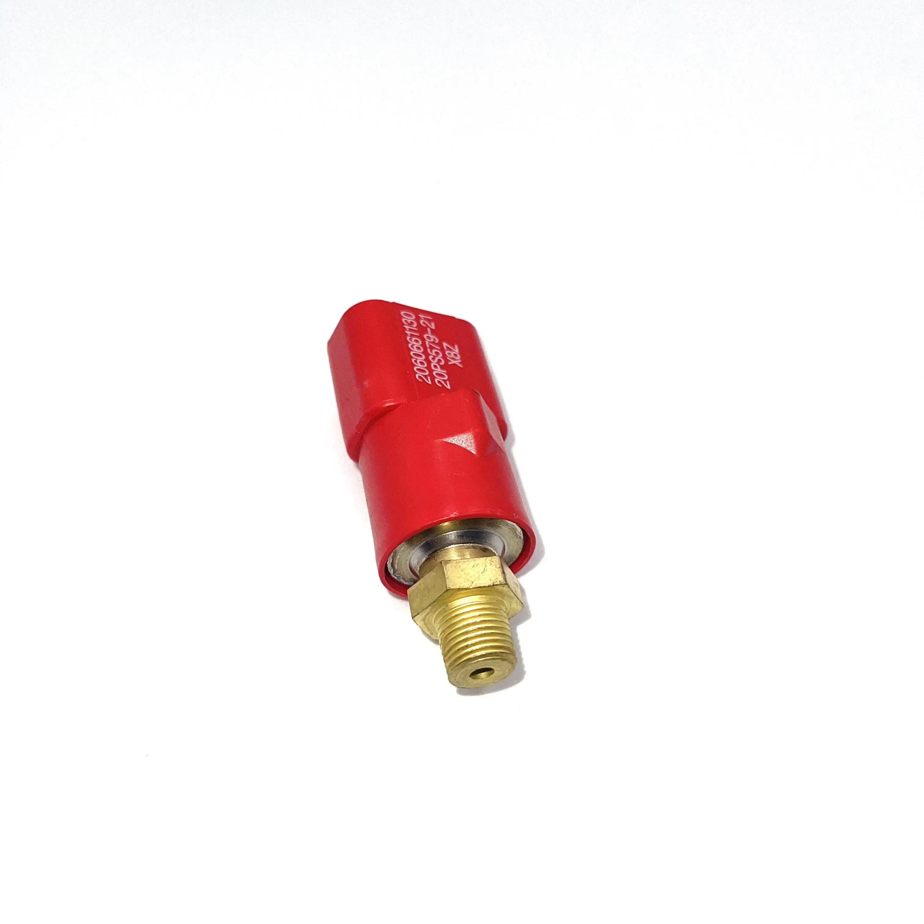 Low Price Excavator Spare Parts PC200-7 PC220-7 PC300-7 PC360-7 Pressure Sensor Switch 206-06-61130