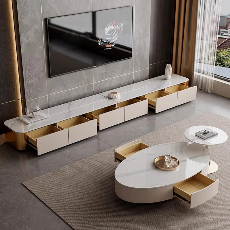 الفاخرة الحديثة التلفزيون تقف خزائن الشمال غرفة المعيشة رصد طاولة التلفزيون التخزين المنظم العالمي أرشيفادوريس الأثاث الفريد