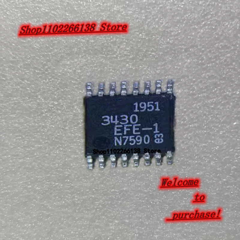 LT3430EFE-1 LT3430 3430 TSSOP-16 Chip IC 1 unids/lote