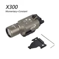X300 DE