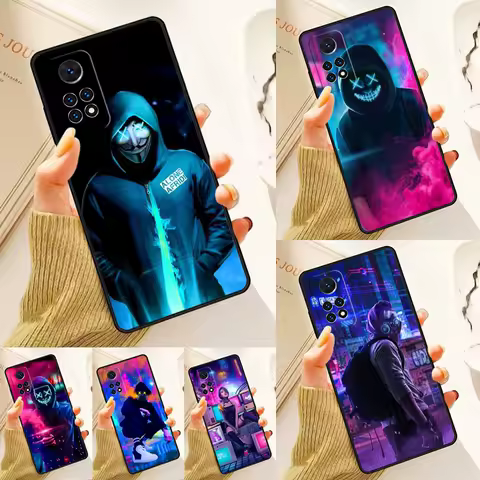 Street trendsetters Case For Samsung Galaxy S24 Plus S23 S20 S21FE Lite S22 Ultra Note 20 S8 S9 S10 Phone Coque