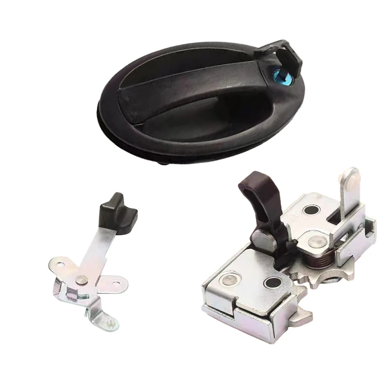 Excavator Accessori…