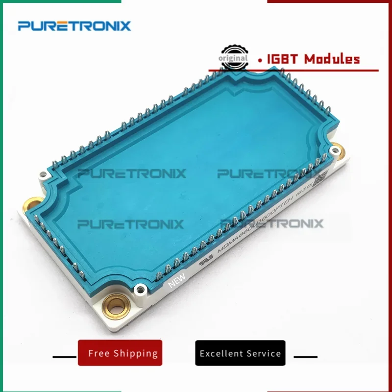 Новый оригинальный модуль питания mdma660u1600p4 mdma450u1600p4 mdma600u1600p4