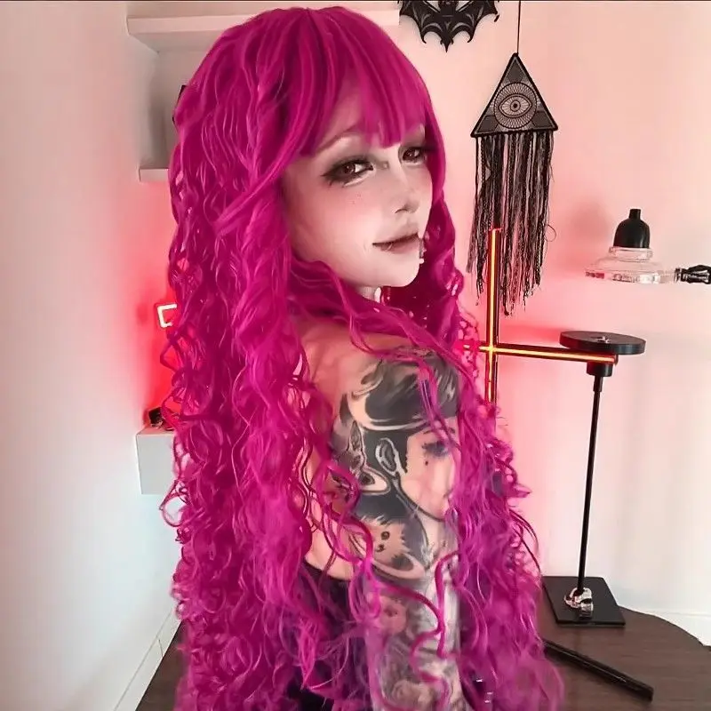 Thumbnail 2 - #24 Best Fashion Style Wigs to Buy In 2026