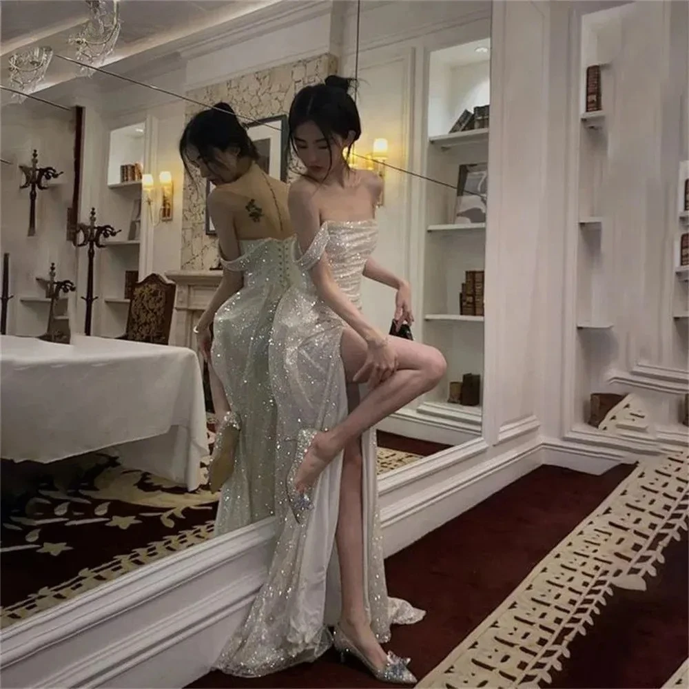 

Очень элегантные вечерние платья для свадебной вечеринки, платья для выпускного вечера, женские бальные платья 2025 года, вечернее платье для торжественных случаев по индивидуальному заказу