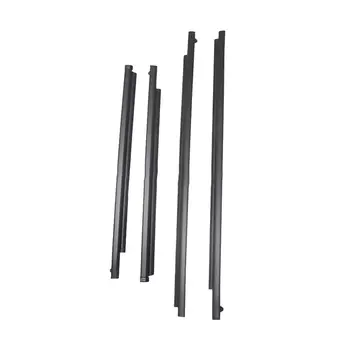 8 最佳銷售 汽車車窗密封條 - №4