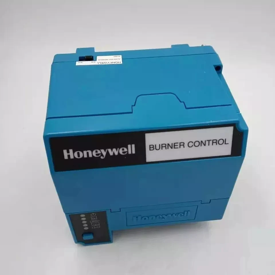 

New Original Honeywell EC7850 Series Combustion Safety Controller EC7850A1080