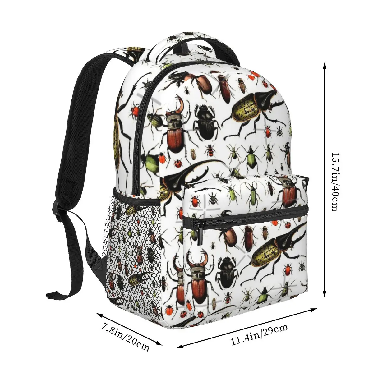 Beetles One Casual backpack