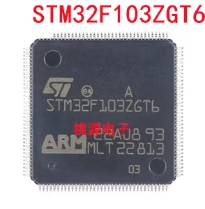 1-10 قطعة STM32F103ZGT6 LQFP-144 #1
