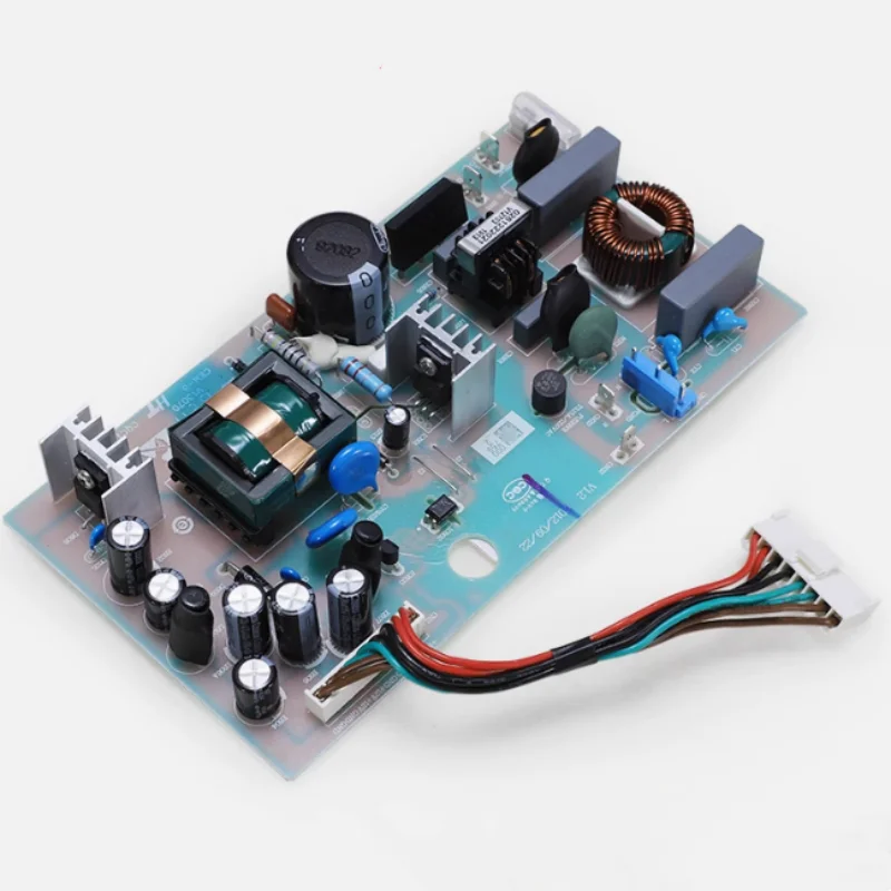 

Новая плата питания для холодильника Haier BCD-648WL 0061800068 0061800068 A 0061800068 B материнская плата
