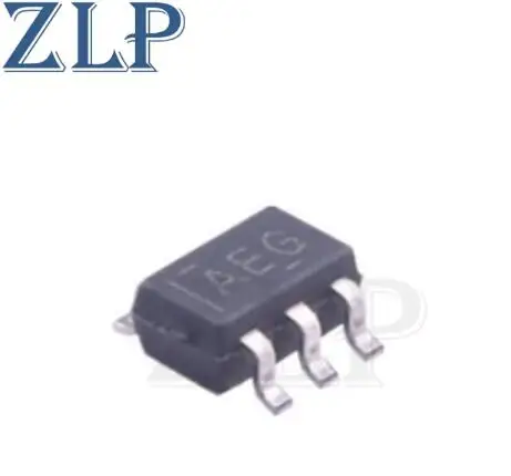 Kit Elektronik Diy Asli Baru 100% SN74AHC1G08DCKR AEG/AE* SN74AHC1G08DCKT IC SOT23-5