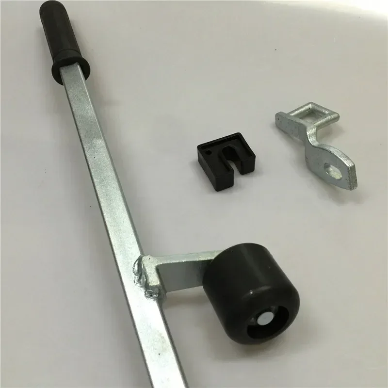 

For tire removal machine accessories Grilled tire accessories Grinding machine auxiliary pressure bar Tire pressure bar