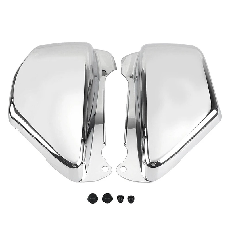 Battery Side Cover Panel Fairing For Honda Magna VF750 VF750C VF750CD Deluxe Replacement