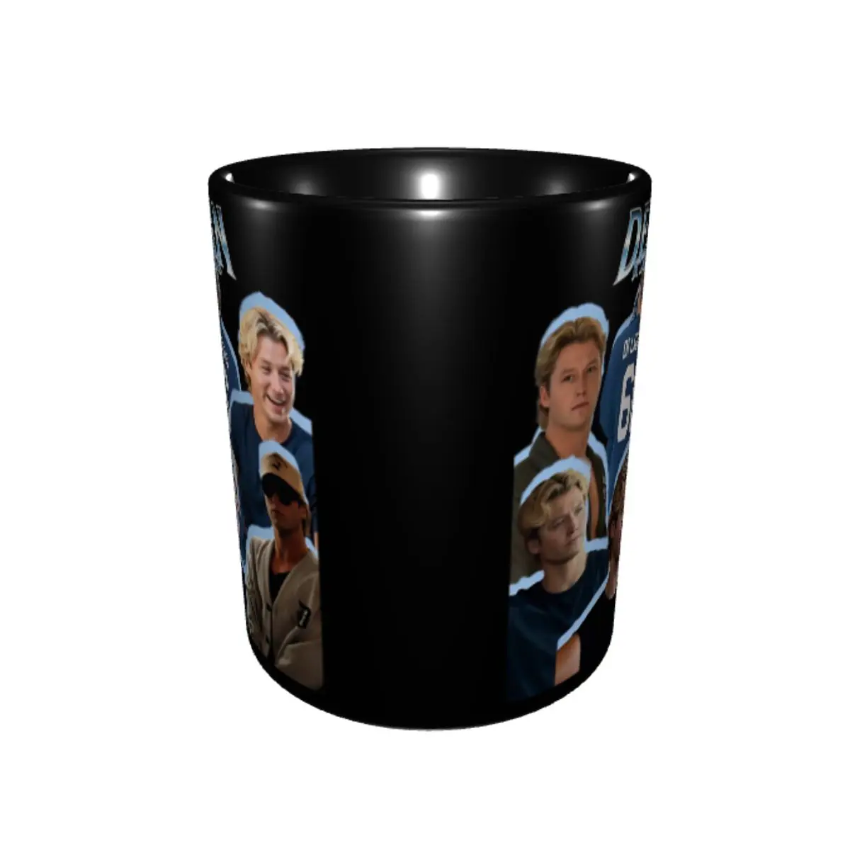 Off Campus Stephen Kalyn Briar Graham 44 Gift Mugs for Woman Man Novelty Tea Cup Healing Present for Office