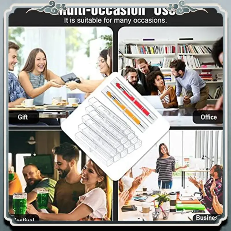 scatole-per-matite-vuote-regalo-premium-da-40-pezzi-scatole-per-matite-in-plastica-trasparente-per-riporre-penne-in-plastica