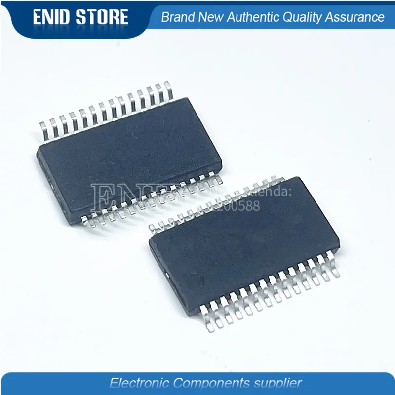 10pcs/Lot L9825TR L9825 HSOP-20
