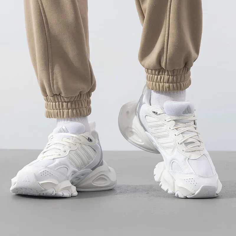 Sepatu Pria Adidas Sepatu Wanita 2025 Sepatu Olahraga Pelari Baru