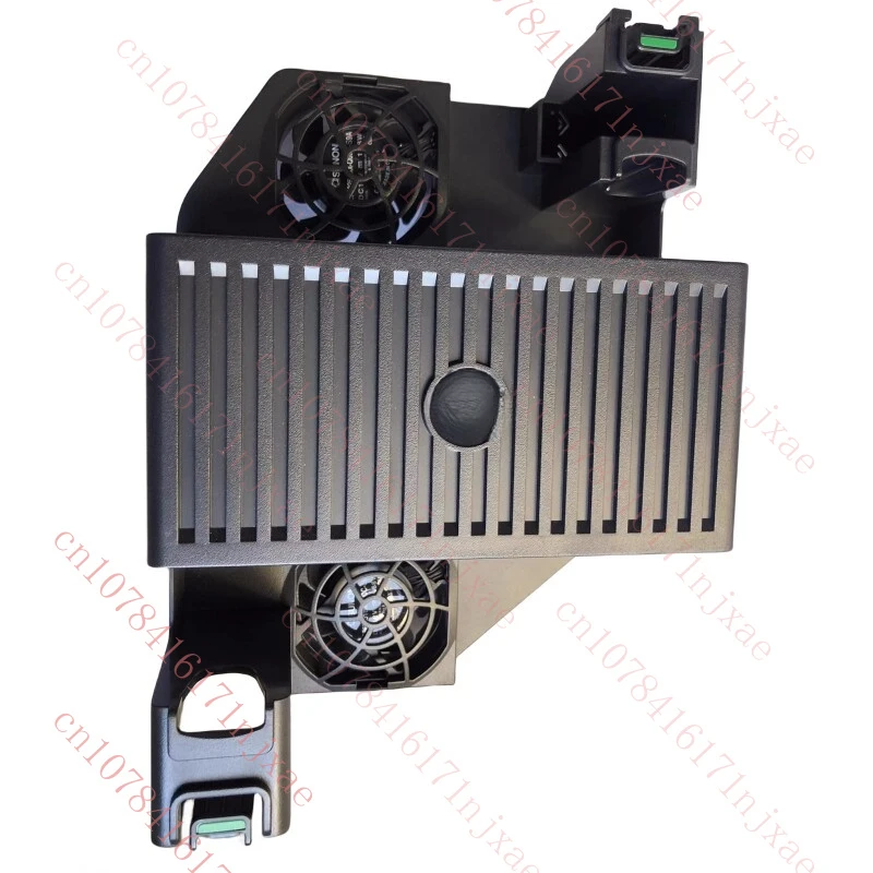 Test OK Cooler 748799-001 for HP Z440 Workstation Memory Cooling Fan Assembly