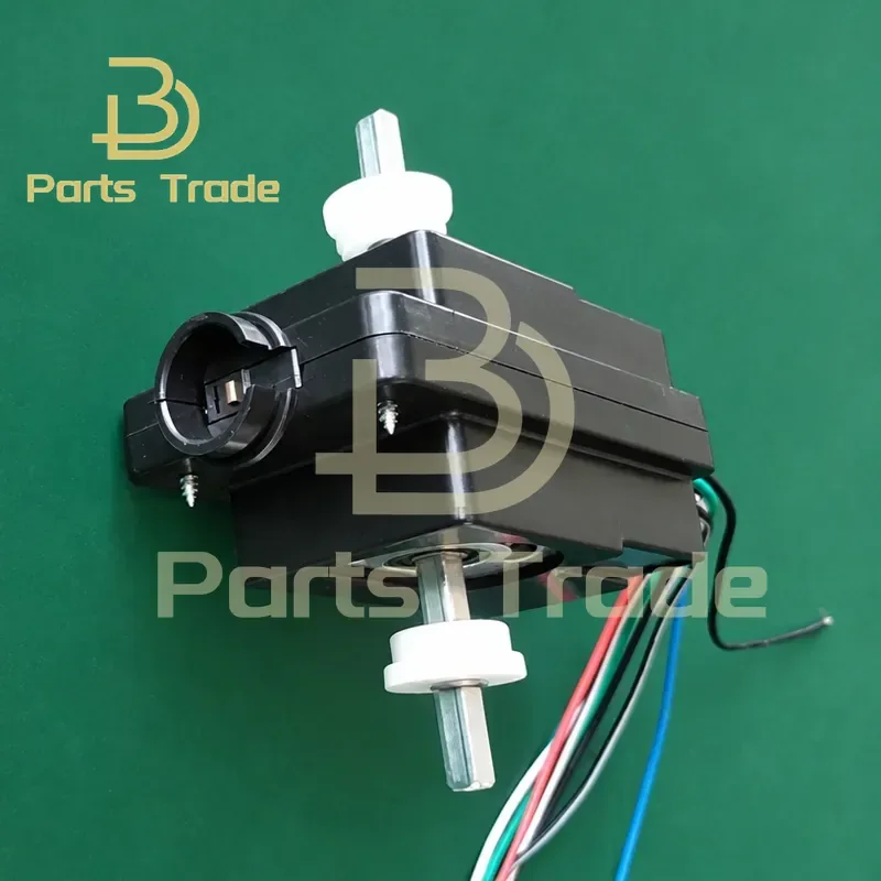 for ET-126 0-5V Electronic Throttle Controller Pedal Accelerator with Mounting Case Pallet Truck Stacker Accessories Spare